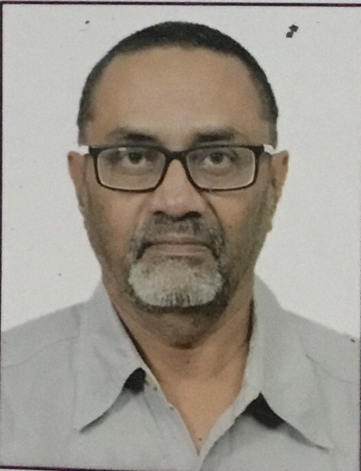 Rotithor Pandurang Ramachandra presenting at International Women's Health Conference